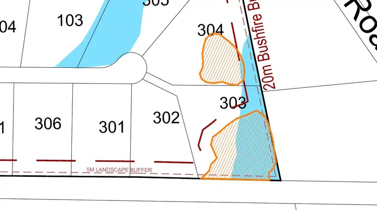 Third view of Homely rural property listing, 26 Gilmore Street, Vacy NSW 2421