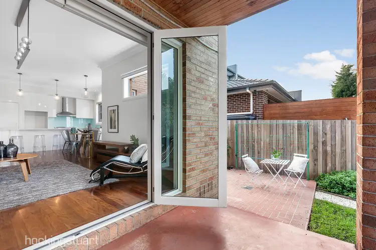 Fifth view of Homely townhouse listing, 1/103 Bruce Street, Preston VIC 3072