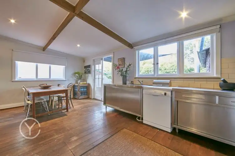 Third view of Homely house listing, 90 Hubble Street, East Fremantle WA 6158