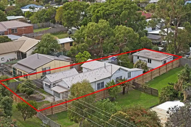 Sixth view of Homely house listing, 83 Seventh Avenue, Rosebud VIC 3939