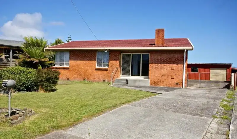 Main view of Homely house listing, 4 Kalinda Place, East Devonport TAS 7310