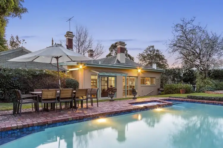 Second view of Homely house listing, 14 Leopold Crescent, Mont Albert VIC 3127