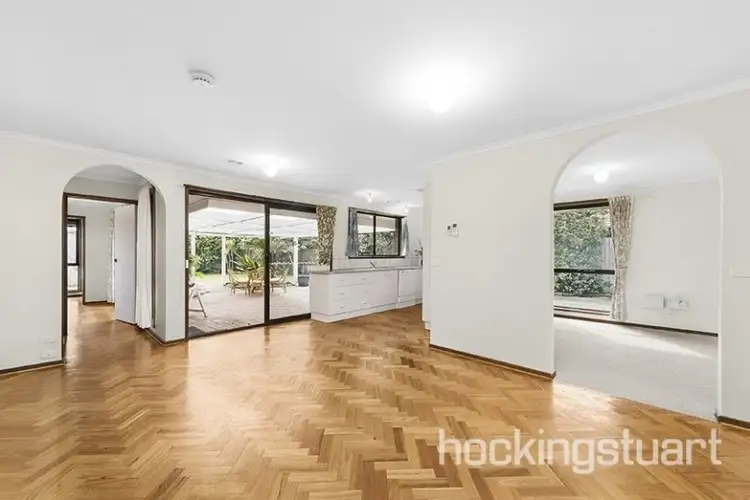 Second view of Homely house listing, 36 Ferndale Drive, Frankston VIC 3199