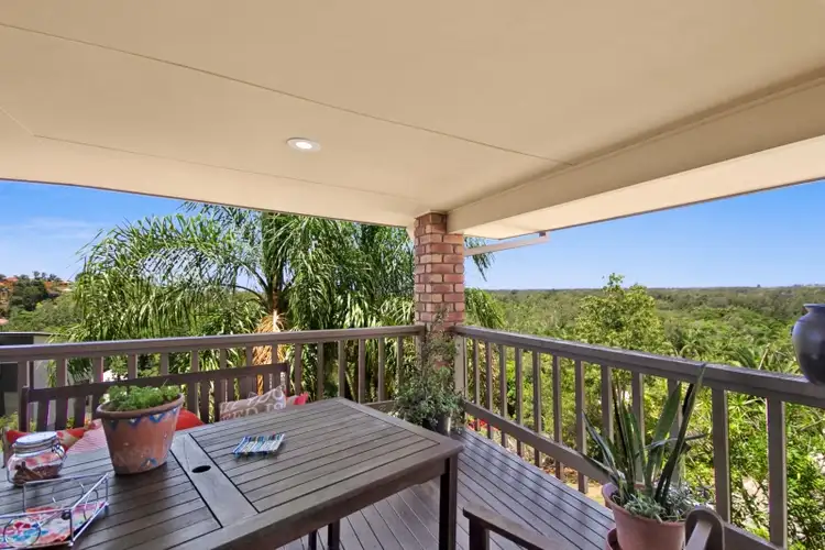 Second view of Homely semi-detached listing, 2/38 Martinelli Avenue, Banora Point NSW 2486