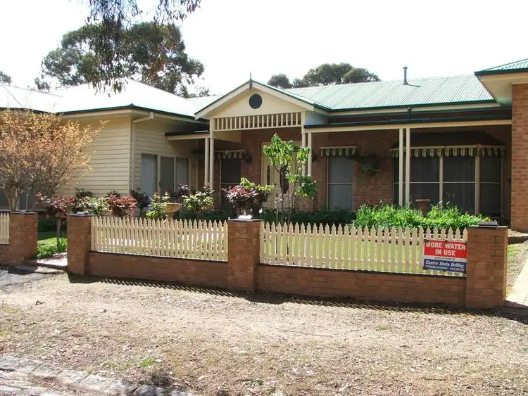 20 Urquhart Street, Castlemaine VIC 3450