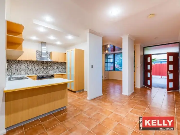 Fourth view of Homely house listing, 22B Wallace Street, Belmont WA 6104