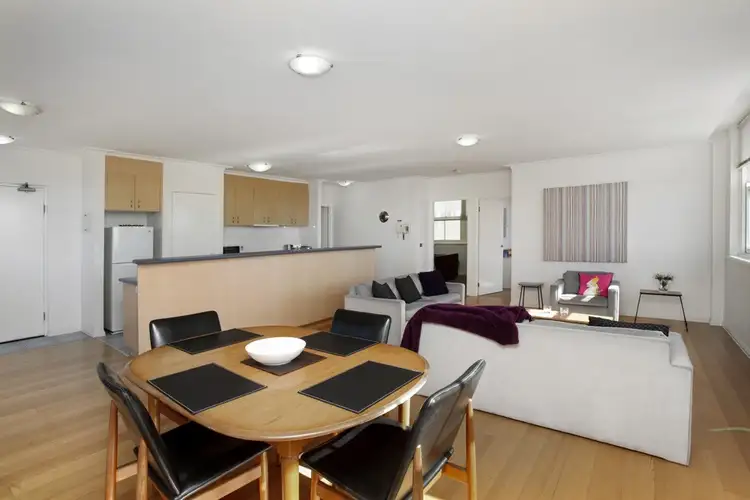 Fifth view of Homely apartment listing, 307 Gatehouse Place, Maribyrnong VIC 3032