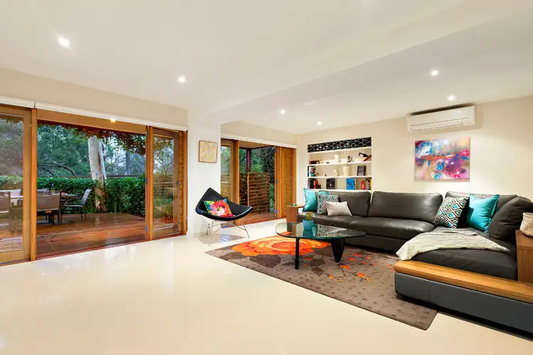 Second view of Homely house listing, 67 Cressy Street, Montmorency VIC 3094