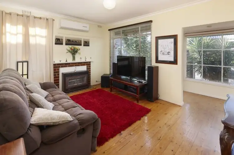 Second view of Homely townhouse listing, 1/6 Bartlett Street, Hampton East VIC 3188