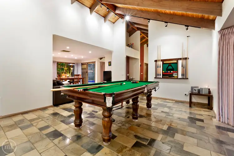 Sixth view of Homely house listing, 14 Kirwin Avenue, Eltham VIC 3095