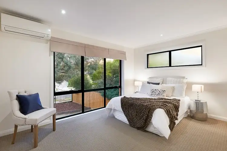 Fifth view of Homely house listing, 41 Fernlea Crescent, Doncaster East VIC 3109