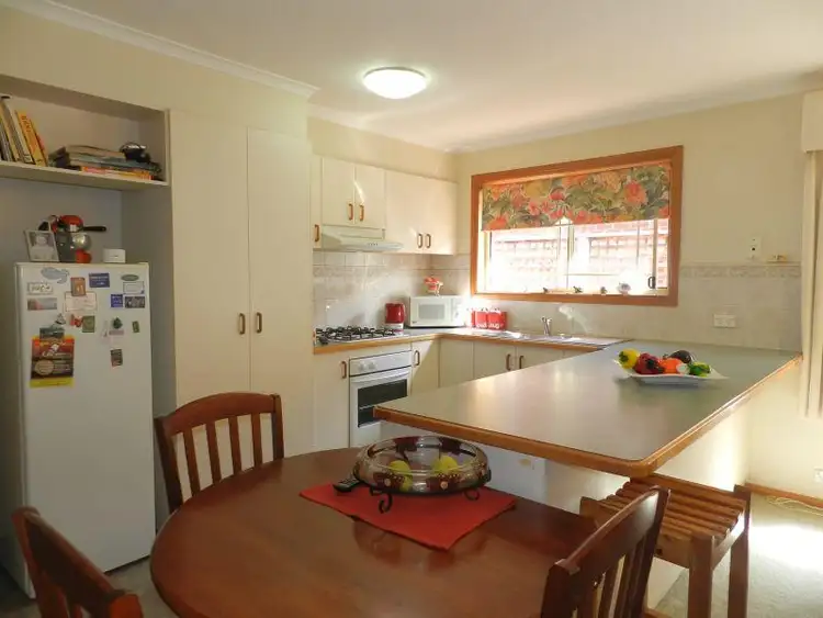 Fourth view of Homely house listing, Villa 9/1- Canal Road, Paynesville VIC 3880