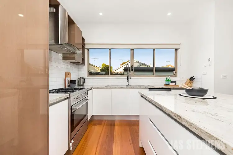 Fifth view of Homely house listing, 165 Chirnside Street, Kingsville VIC 3012