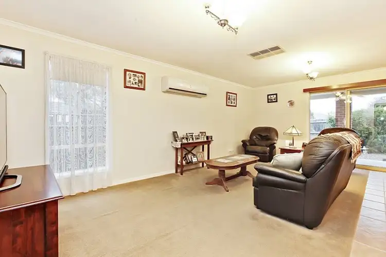 Fifth view of Homely house listing, 44 Kulin Drive, Tarneit VIC 3029