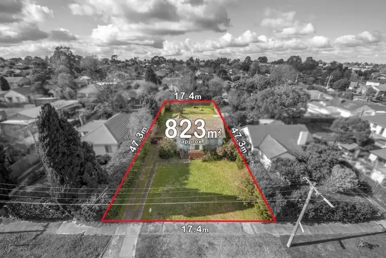 Fifth view of Homely house listing, 6 Spencer Street, Heidelberg Heights VIC 3081
