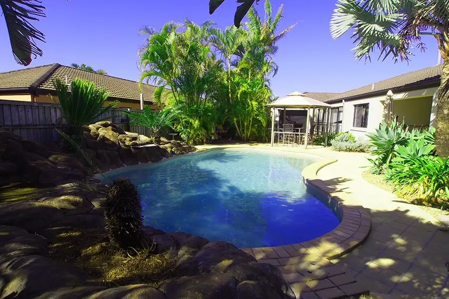 Main view of Homely house listing, 41 Highview Place, Parkwood QLD 4214