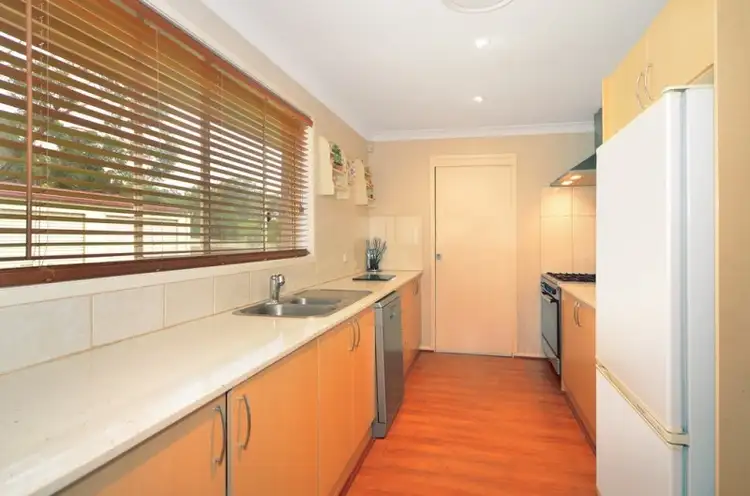 Third view of Homely house listing, 9 Coralie Close, North Nowra NSW 2541