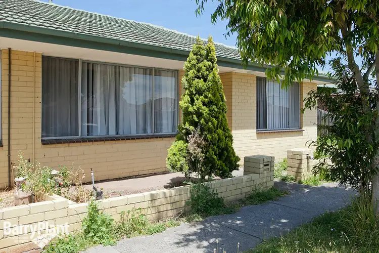 Main view of Homely unit listing, 2/157 Cleeland Street, Dandenong VIC 3175