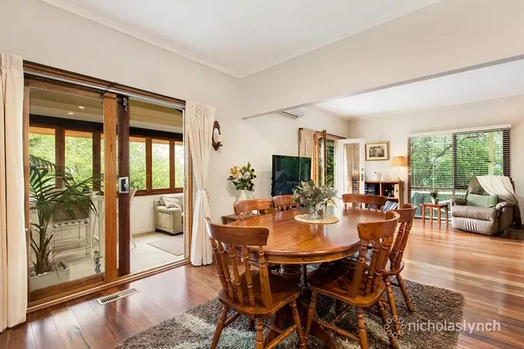 Fourth view of Homely house listing, 25 Davis Drive, Mount Eliza VIC 3930
