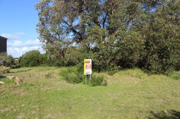 8, RODNEY AVENUE, Venus Bay VIC 3956