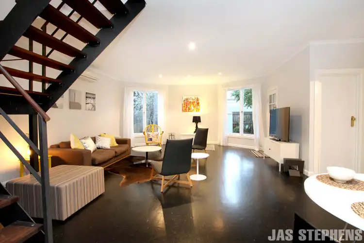 Second view of Homely house listing, 146 Williamstown Road, Kingsville VIC 3012