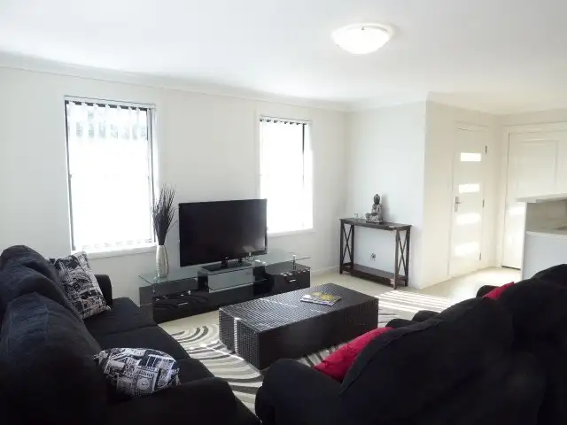 Second view of Homely villa listing, 10/95 Gibson Street, Goulburn NSW 2580