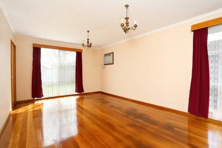 Fourth view of Homely house listing, 8 Pearson Crescent, Coolaroo VIC 3048