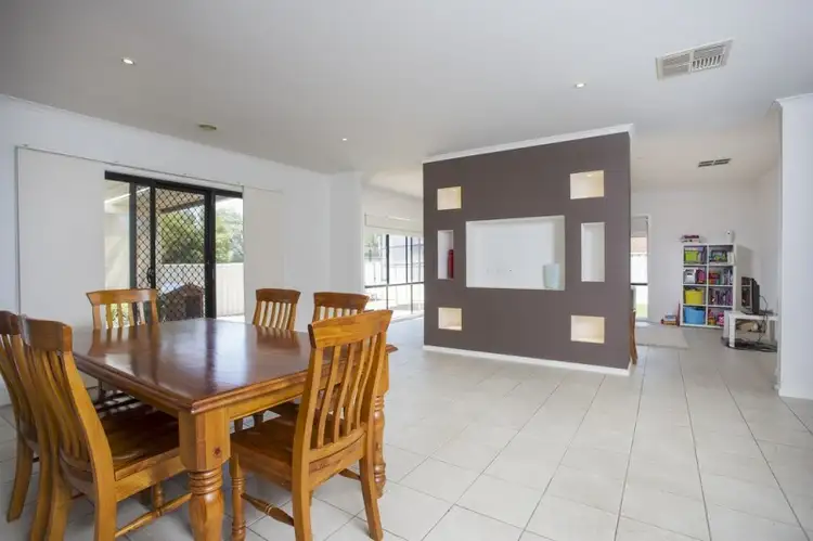 Fifth view of Homely house listing, 1 Dowker Street, Epsom VIC 3551