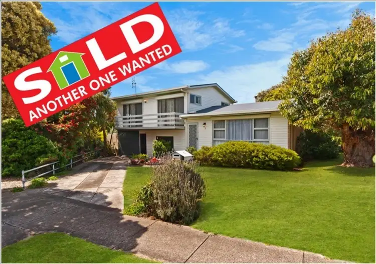 1 Arkell Court, Portland VIC 3305