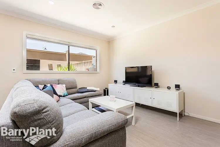 Sixth view of Homely house listing, 99 Featherbrook Drive, Point Cook VIC 3030