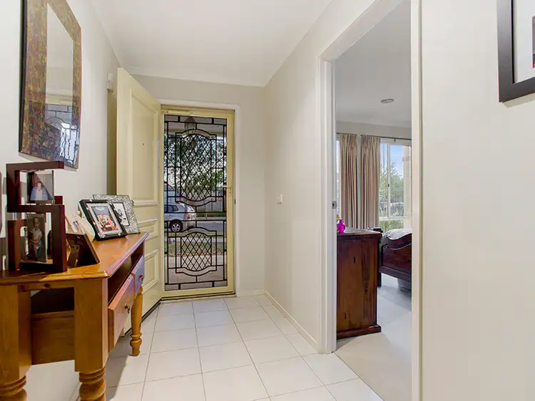 Second view of Homely house listing, 8 Buffalo Crescent, Wyndham Vale VIC 3024