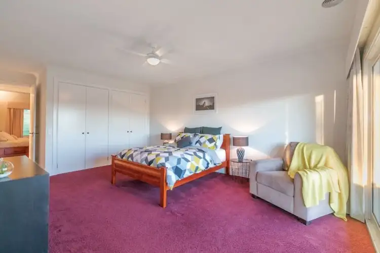 Fifth view of Homely house listing, 214 Alkera Road, Invermay VIC 3352