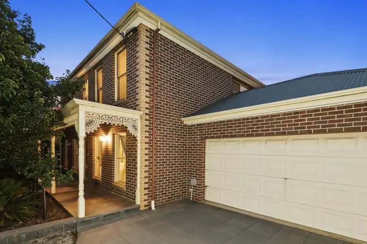 Fourth view of Homely house listing, 13 Pamela Court, Werribee VIC 3030