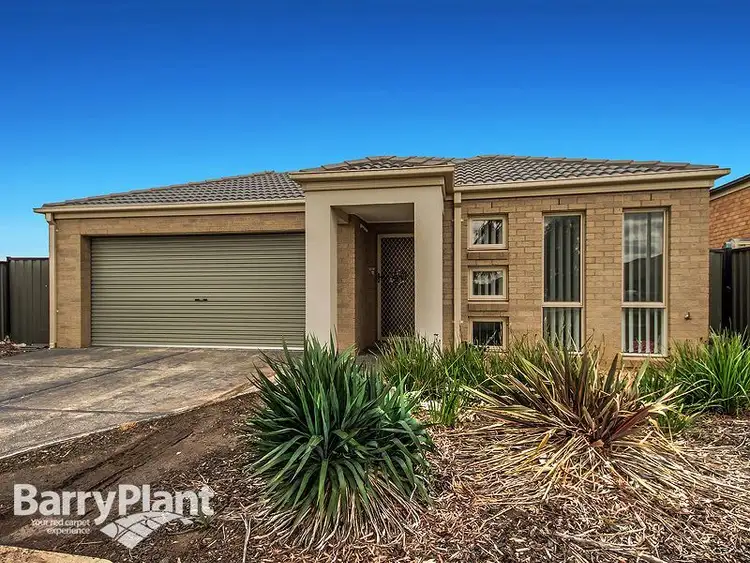 Main view of Homely house listing, 1 Sherrington Grange, Derrimut VIC 3030