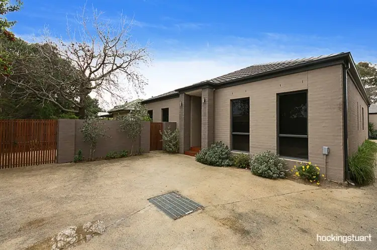 1/151 Fortescue Avenue, Seaford VIC 3198