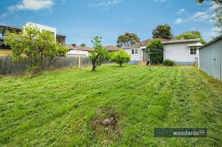 Third view of Homely house listing, 1 Wright Street, Blackburn VIC 3130