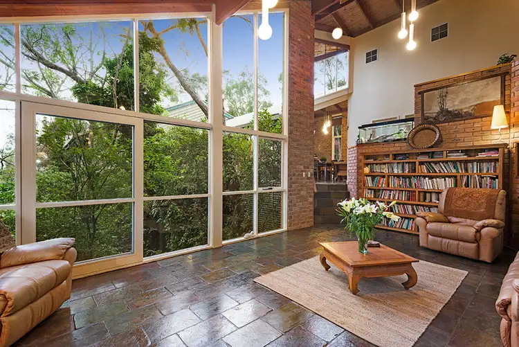 Fifth view of Homely house listing, 21 Piper Crescent, Eltham VIC 3095