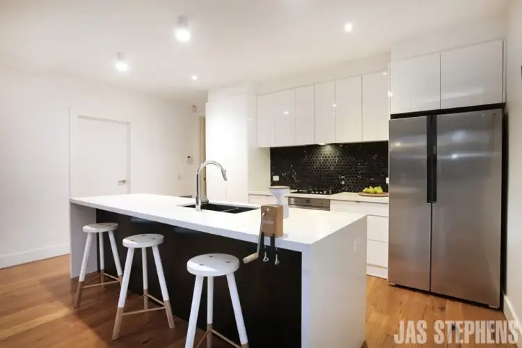 Fifth view of Homely house listing, 22 Coronation Street, Kingsville VIC 3012
