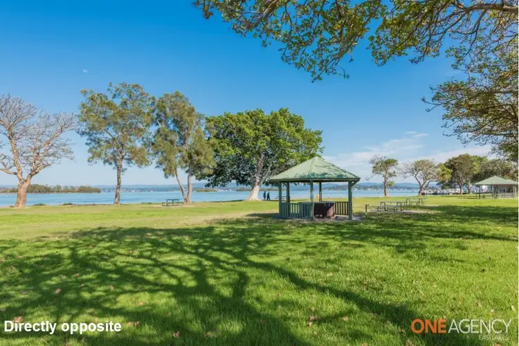 Fourth view of Homely house listing, 16 Lakeview Parade, Pelican NSW 2281