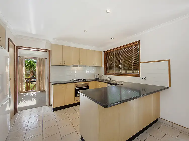 Second view of Homely house listing, 32 Tarlee Drive, Albanvale VIC 3021