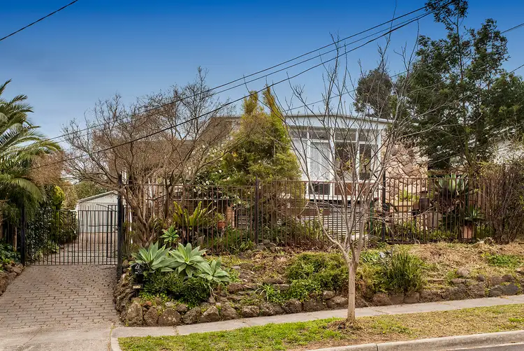 Second view of Homely house listing, 21 Pettys Lane, Doncaster VIC 3108