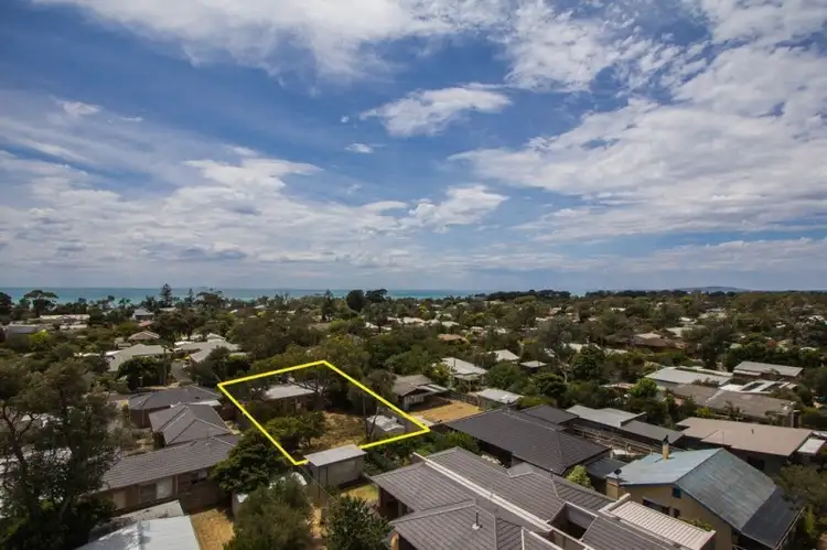 Fourth view of Homely house listing, 21 Grenville Gve, Rosebud West VIC 3940