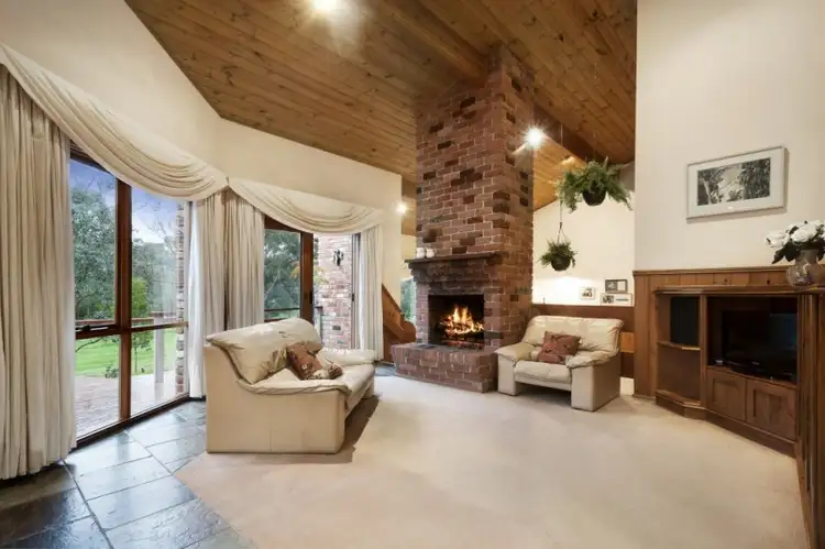 Sixth view of Homely house listing, 11 Nathan Road, Eltham VIC 3095