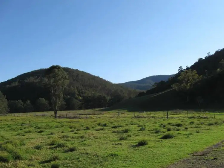 Second view of Homely rural property listing, 828 Upper Monkerai Road, Dungog NSW 2420