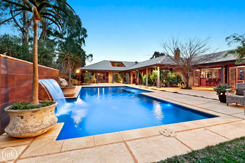 Main view of Homely house listing, 11 Roseburn Court, Lower Plenty VIC 3093