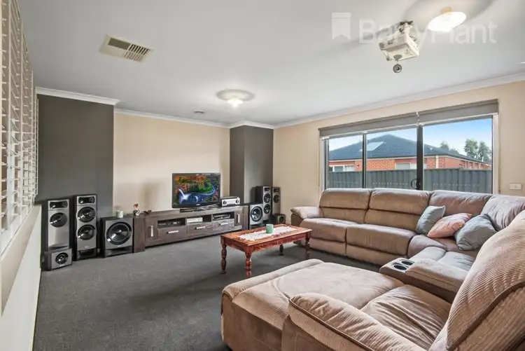 Fifth view of Homely house listing, 9 Edenvale Street, Wyndham Vale VIC 3024
