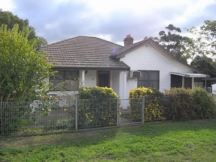 Main view of Homely house listing, 28 Aberdeen Street, Muswellbrook NSW 2333