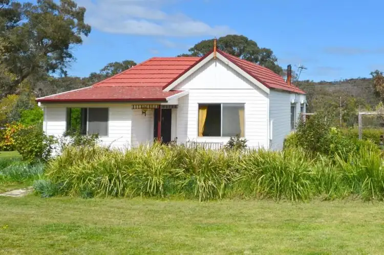 Main view of Homely rural property listing, 3125 Glennelg Highway, Linton VIC 3360