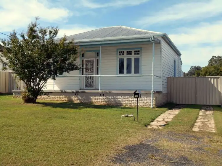 144 Deakin Street, Kurri Kurri NSW 2327