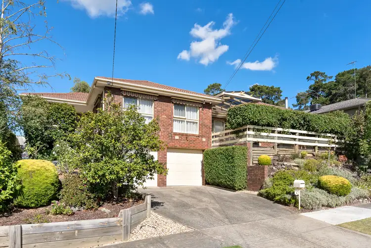 4 Sanders Road, Doncaster East VIC 3109